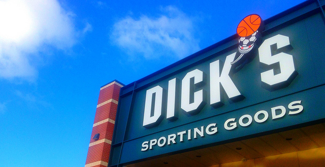Sporting Goods