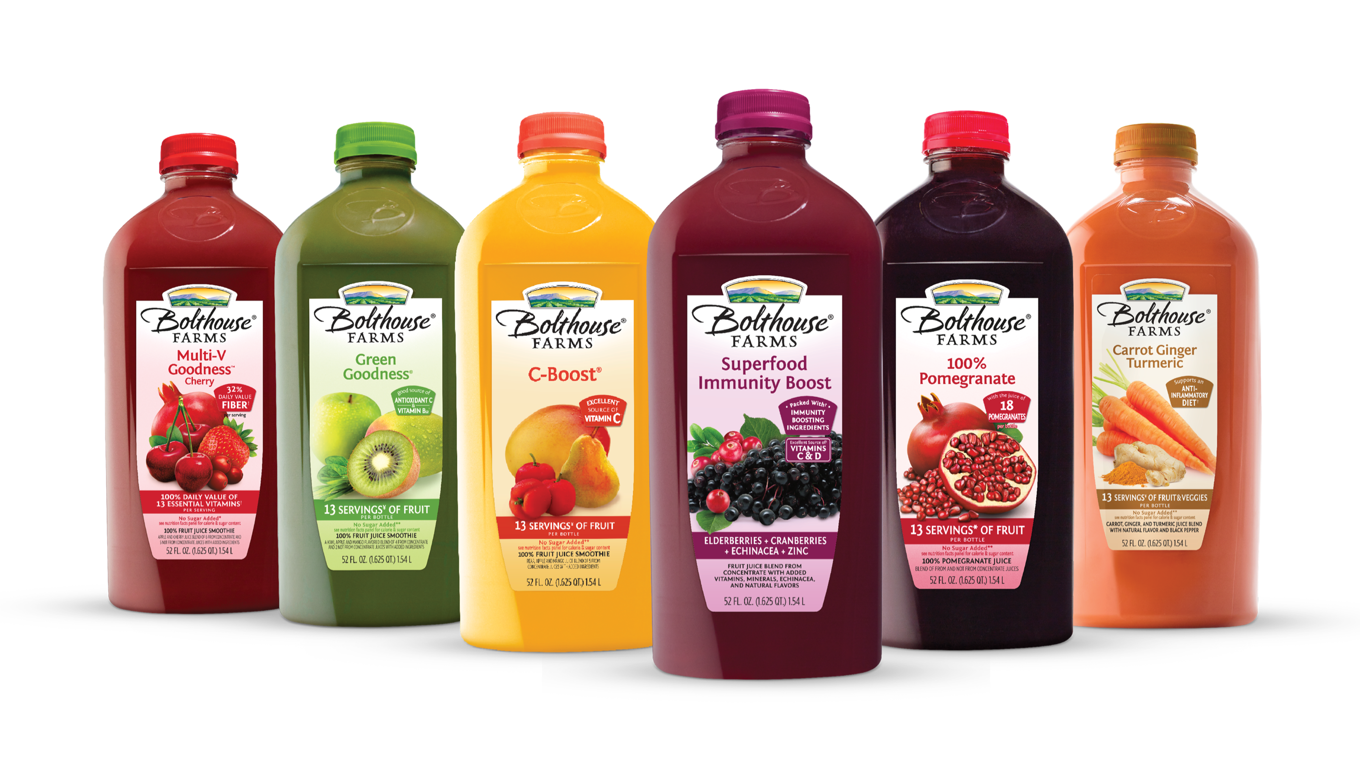 Purpose At Work: How Bolthouse Farms is Growing the Plant-based Food Movement