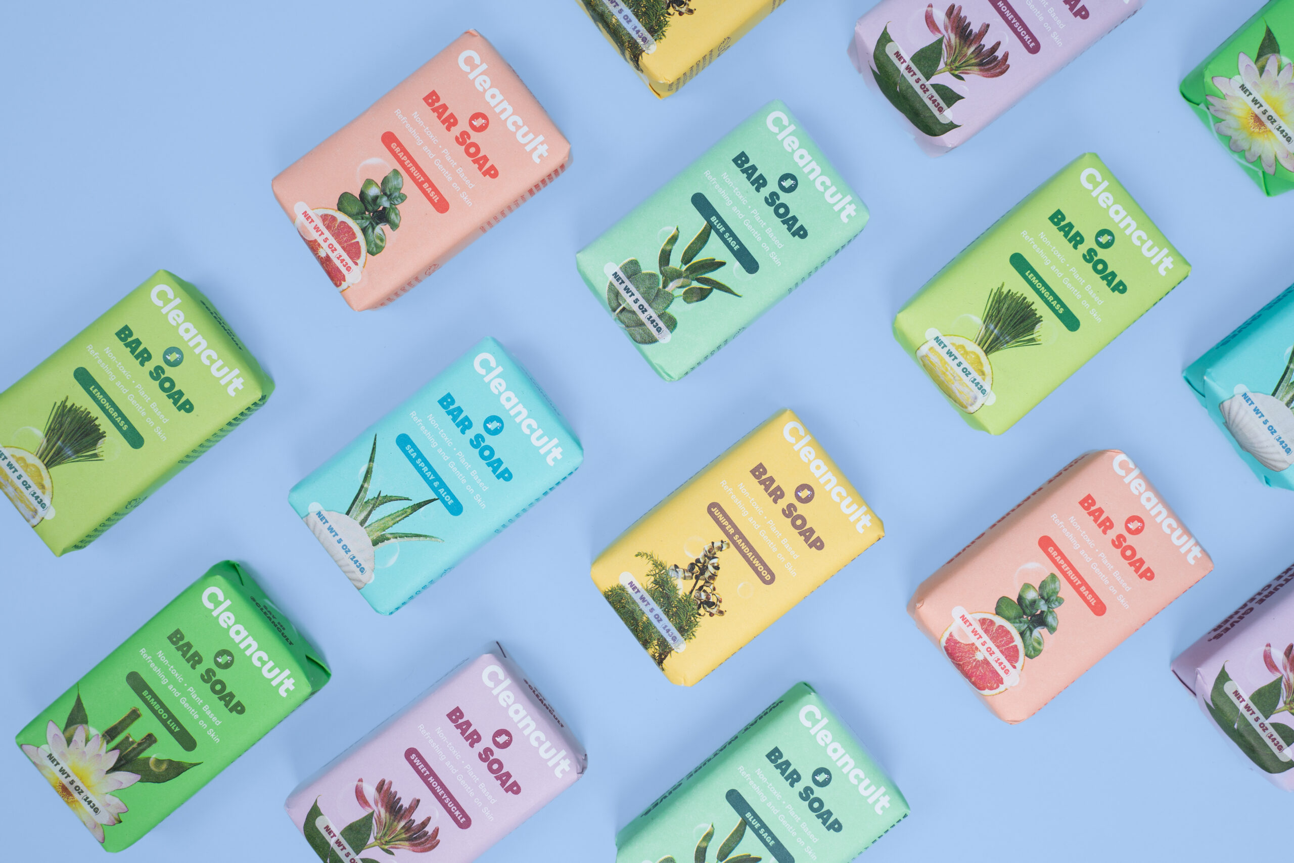 Purpose At Work: How Cleancult Is Fueling The Zero Waste Movement